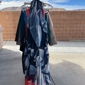 Airy Dress by Tramando